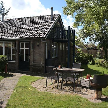 Small, Cute And Cozy Little Holiday Home Hippolytushoef Esterno foto