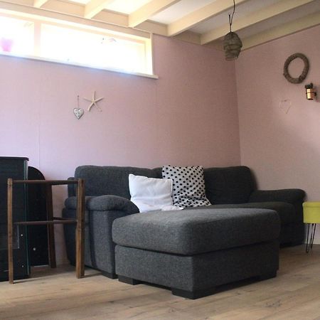 Small, Cute And Cozy Little Holiday Home Hippolytushoef Esterno foto