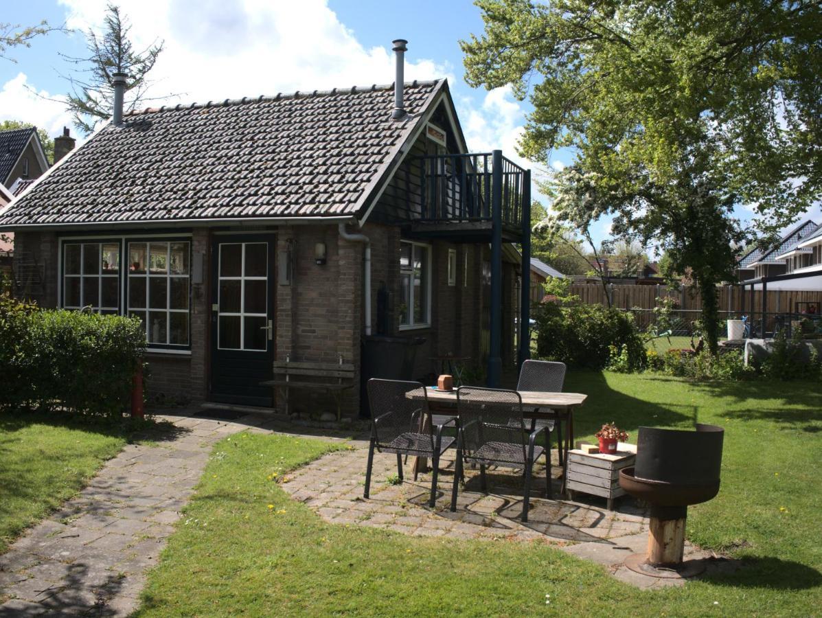 Small, Cute And Cozy Little Holiday Home Hippolytushoef Esterno foto