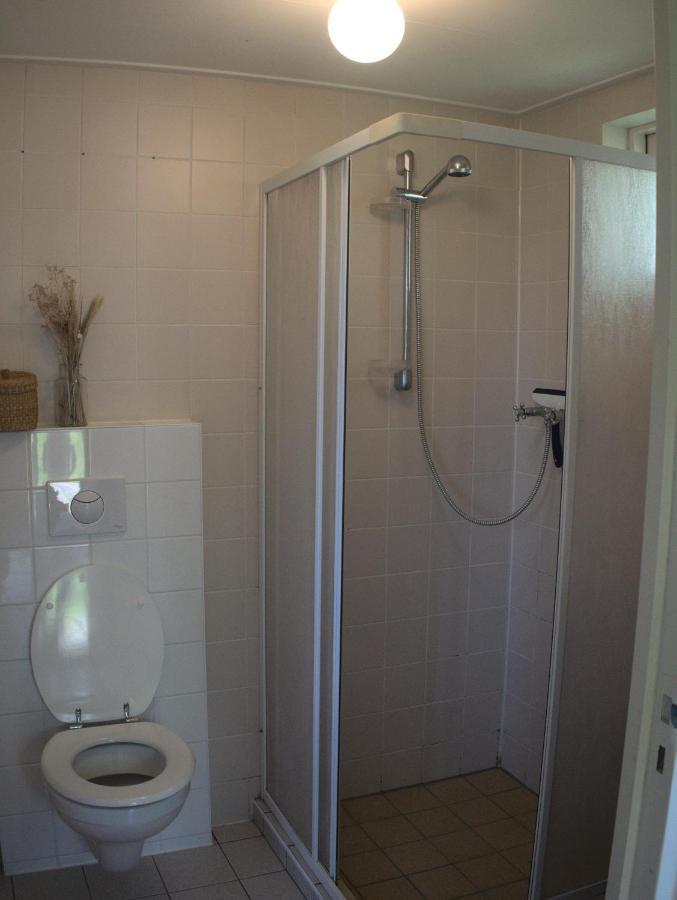 Small, Cute And Cozy Little Holiday Home Hippolytushoef Esterno foto